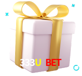 Receba seus bônus de boas-vindas no 333U Bet