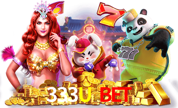 jogue em caça-níqueis ricos na 333U Bet